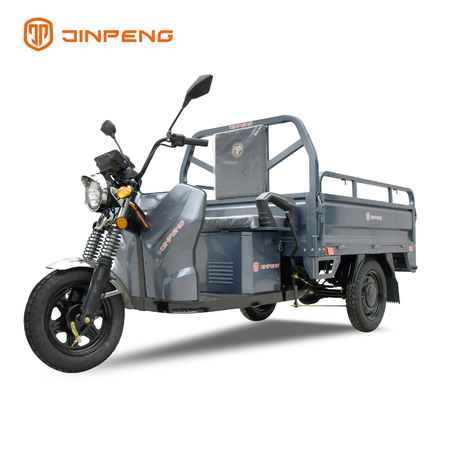 Triciclo de carga eléctrico de precio barato-C-ZJ150