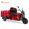 Triciclo eléctrico de carga grande EEC 2000W-EC-DLS150Pro