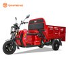 Triciclo eléctrico de carga grande EEC 2000W-EC-DLS150Pro