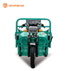 Triciclo eléctrico de carga de gran tamaño con batería opcional-JBII180