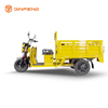 Triciclo de carga eléctrico para uso de carga-DLS150A 