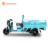 Triciclo eléctrico de petróleo y electricidad-C-JBIIU150